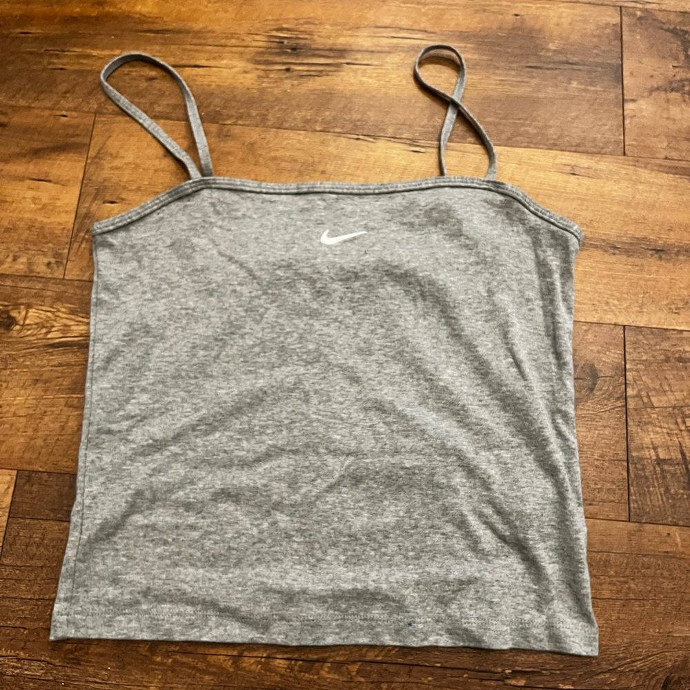 Nike tank top